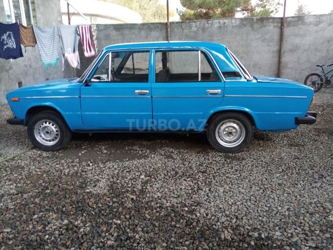 LADA (VAZ) 2106 1987, 170,000 km - 1.5 л - Gəncə