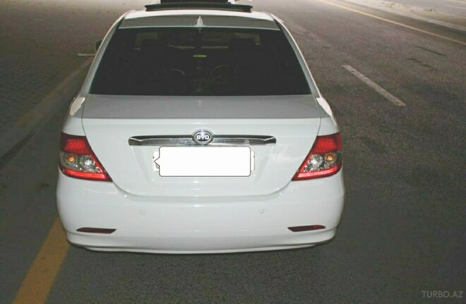 BYD F3 2013, 197,019 km - 1.5 l - Bakı