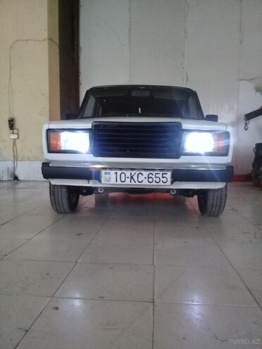 LADA (VAZ) 2107 2001, 99,000 km - 1.5 l - İmişli