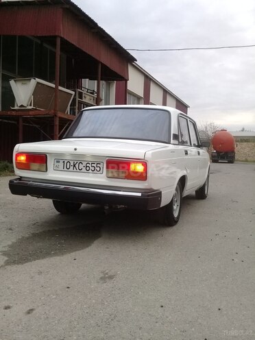 LADA (VAZ) 2107 2001, 99,000 km - 1.5 l - İmişli