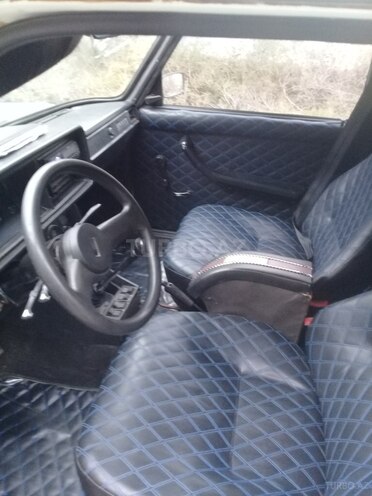 LADA (VAZ) 2107 2001, 99,000 km - 1.5 l - İmişli