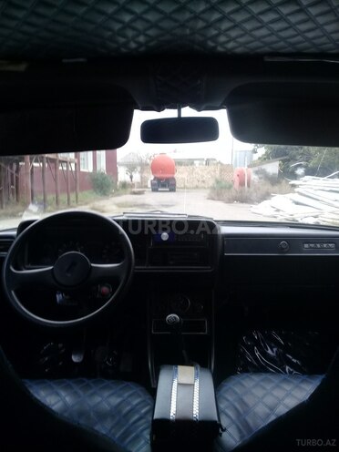 LADA (VAZ) 2107 2001, 99,000 km - 1.5 l - İmişli