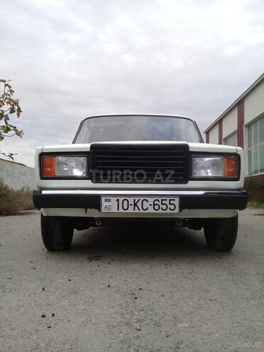 LADA (VAZ) 2107 2001, 99,000 km - 1.5 l - İmişli
