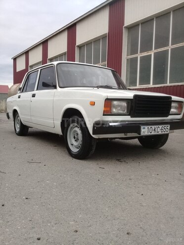 LADA (VAZ) 2107 2001, 99,000 km - 1.5 l - İmişli
