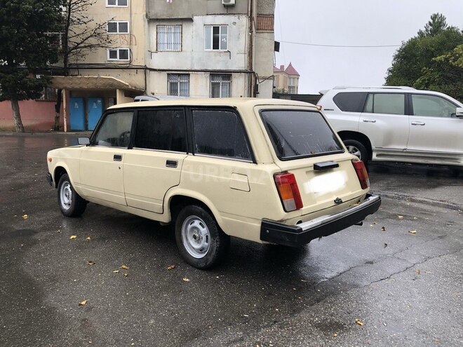 LADA (VAZ) 2104 1995, 290,000 km - 1.6 l - Bakı