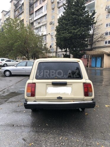 LADA (VAZ) 2104 1995, 290,000 km - 1.6 l - Bakı