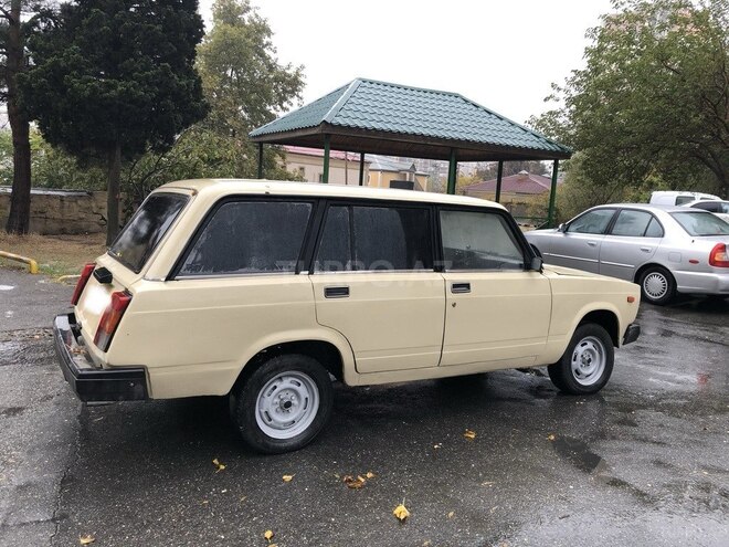 LADA (VAZ) 2104 1995, 290,000 km - 1.6 l - Bakı