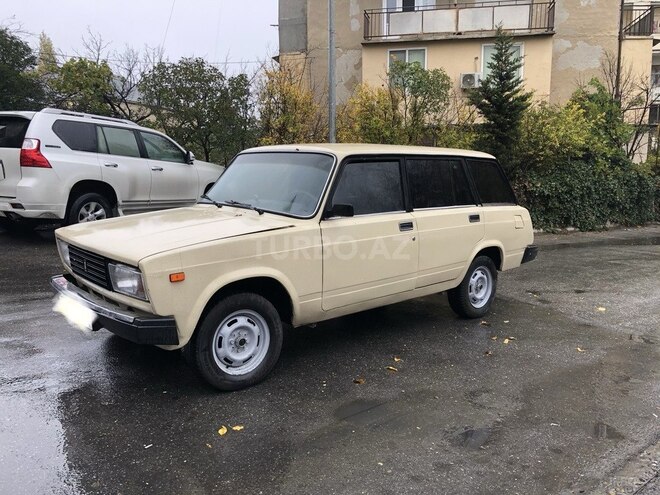 LADA (VAZ) 2104 1995, 290,000 km - 1.6 l - Bakı