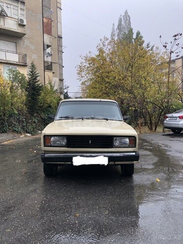 LADA (VAZ) 2104 1995, 290,000 km - 1.6 l - Bakı