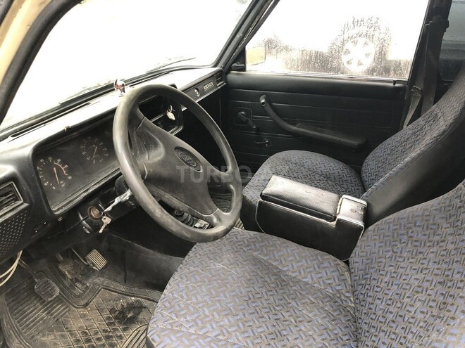 LADA (VAZ) 2104 1995, 290,000 km - 1.6 l - Bakı