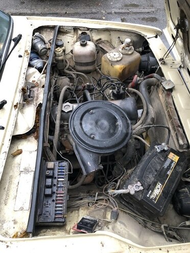 LADA (VAZ) 2104 1995, 290,000 km - 1.6 l - Bakı