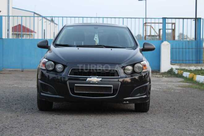 Chevrolet Aveo 2012, 230,000 km - 1.6 l - Lənkəran