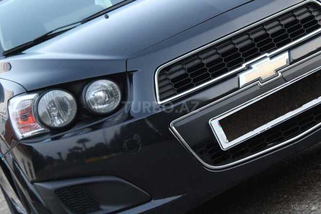 Chevrolet Aveo 2012, 230,000 km - 1.6 l - Lənkəran