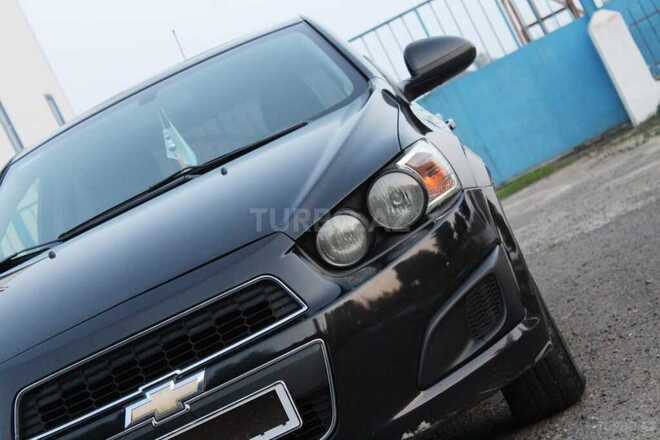 Chevrolet Aveo 2012, 230,000 km - 1.6 l - Lənkəran