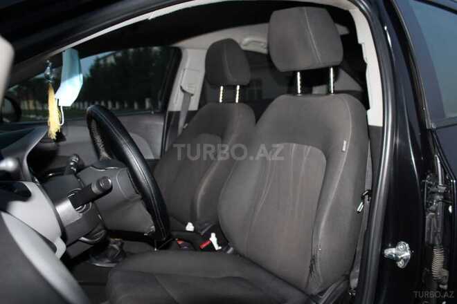 Chevrolet Aveo 2012, 230,000 km - 1.6 l - Lənkəran