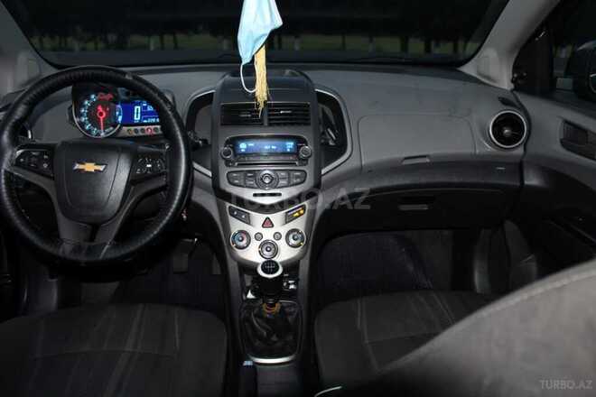Chevrolet Aveo 2012, 230,000 km - 1.6 l - Lənkəran