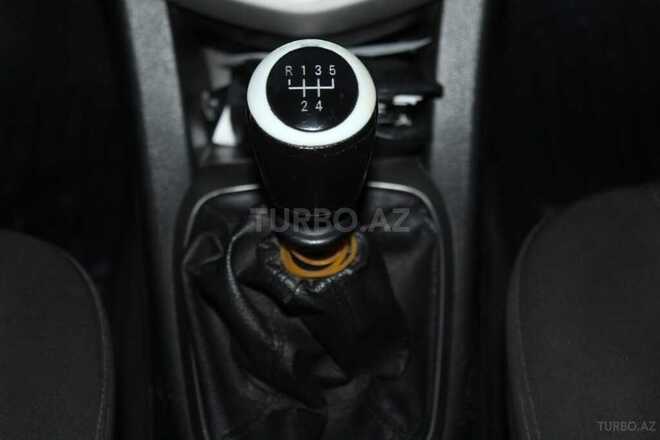 Chevrolet Aveo 2012, 230,000 km - 1.6 l - Lənkəran