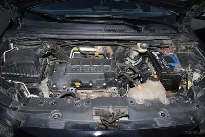 Chevrolet Aveo 2012, 230,000 km - 1.6 l - Lənkəran