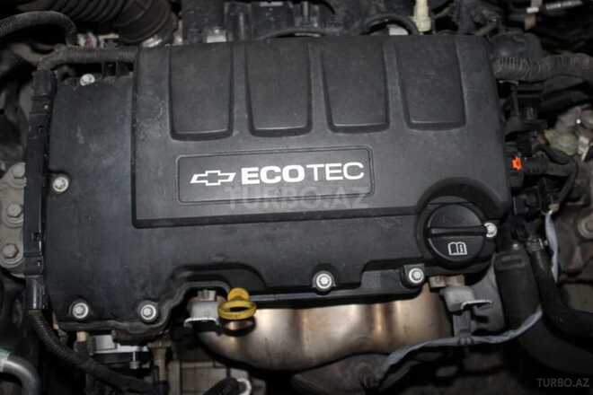 Chevrolet Aveo 2012, 230,000 km - 1.6 l - Lənkəran