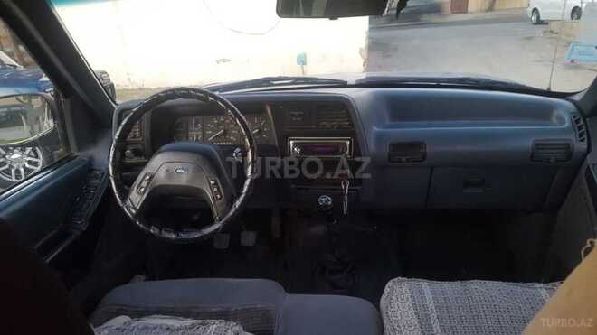 Ford Explorer 1991, 250,000 km - 4.0 l - Bakı