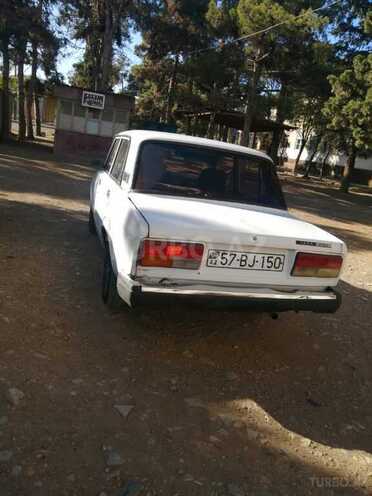 LADA (VAZ) 2107 2000, 134,395 km - 1.6 л - Şəmkir