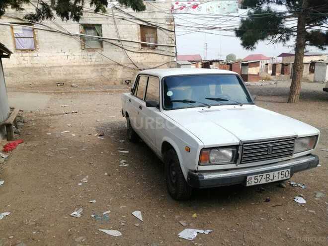 LADA (VAZ) 2107 2000, 134,395 km - 1.6 л - Şəmkir