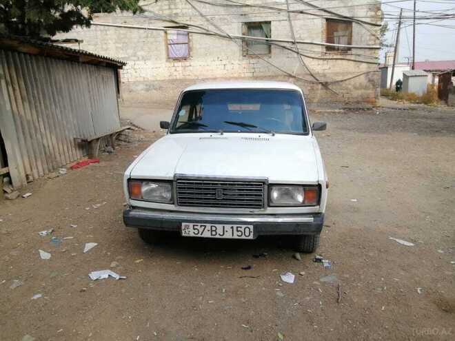 LADA (VAZ) 2107 2000, 134,395 km - 1.6 л - Şəmkir