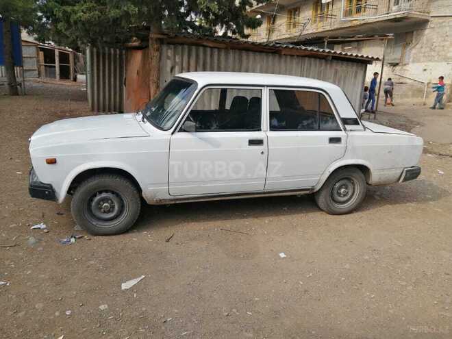 LADA (VAZ) 2107 2000, 134,395 km - 1.6 л - Şəmkir