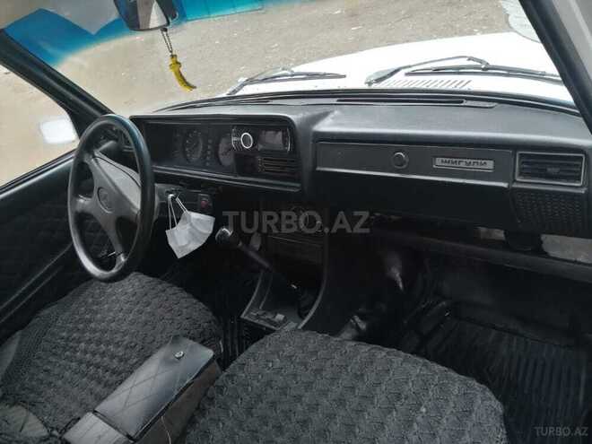 LADA (VAZ) 2107 2000, 134,395 km - 1.6 л - Şəmkir