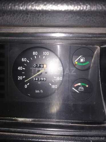 LADA (VAZ) 2107 2000, 134,395 km - 1.6 л - Şəmkir