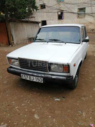 LADA (VAZ) 2107 2000, 134,395 km - 1.6 л - Şəmkir
