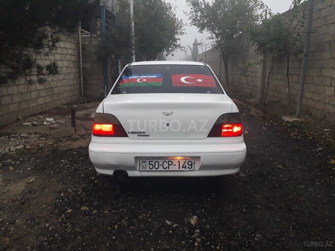 Daewoo Nexia 1999, 470,000 km - 1.5 л - Kürdəmir