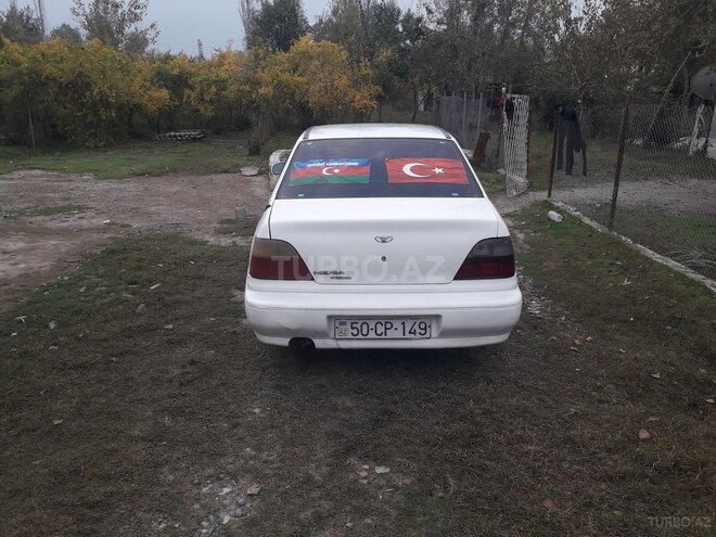 Daewoo Nexia 1999, 470,000 km - 1.5 л - Kürdəmir