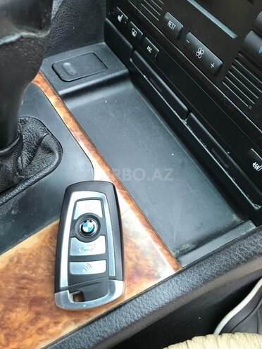 BMW 523 1999, 400,000 km - 2.5 l - Bakı