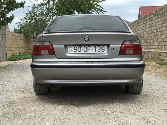BMW 523 1999, 400,000 km - 2.5 l - Bakı