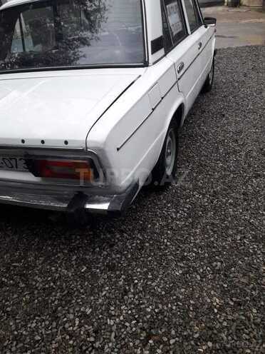 LADA (VAZ) 2106 1986, 277,880 km - 1.6 l - Bakı