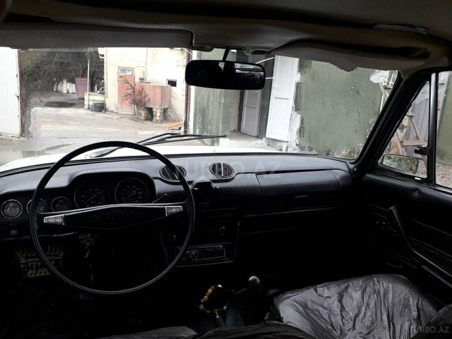 LADA (VAZ) 2106 1986, 277,880 km - 1.6 l - Bakı