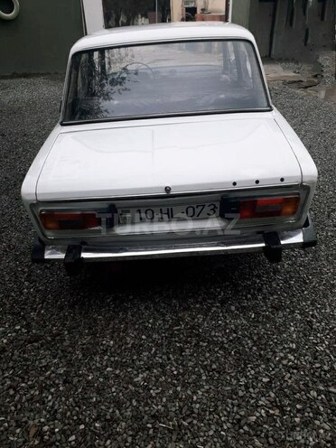 LADA (VAZ) 2106 1986, 277,880 km - 1.6 l - Bakı