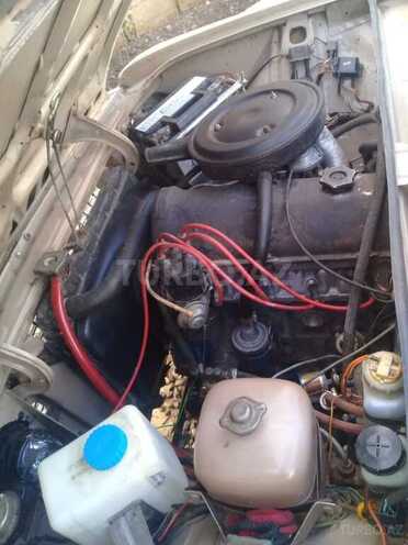 LADA (VAZ) 2106 1989, 325,000 km - 1.3 l - Bakı