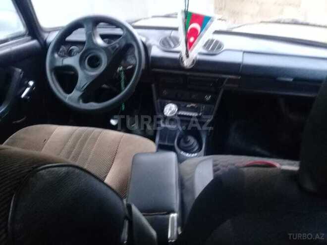 LADA (VAZ) 2106 1989, 325,000 km - 1.3 l - Bakı