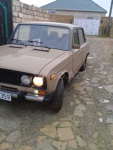 LADA (VAZ) 2106 1989, 325,000 km - 1.3 l - Bakı