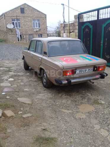 LADA (VAZ) 2106 1989, 325,000 km - 1.3 l - Bakı