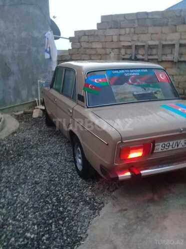 LADA (VAZ) 2106 1989, 325,000 km - 1.3 l - Bakı