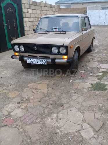 LADA (VAZ) 2106 1989, 325,000 km - 1.3 l - Bakı