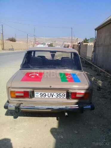 LADA (VAZ) 2106 1989, 325,000 km - 1.3 l - Bakı
