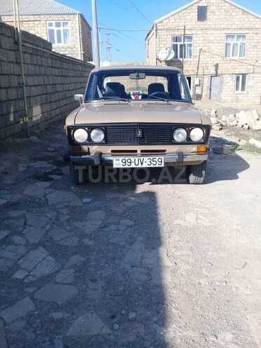 LADA (VAZ) 2106 1989, 325,000 km - 1.3 l - Bakı