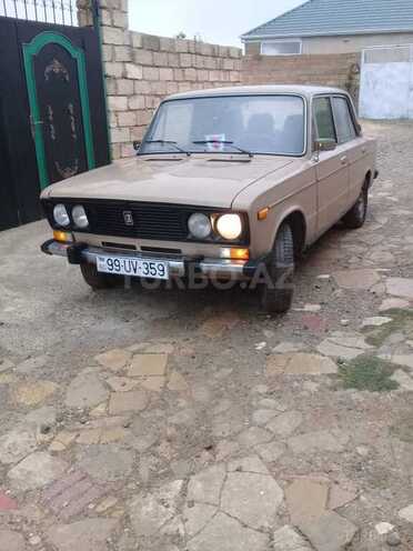 LADA (VAZ) 2106 1989, 325,000 km - 1.3 l - Bakı