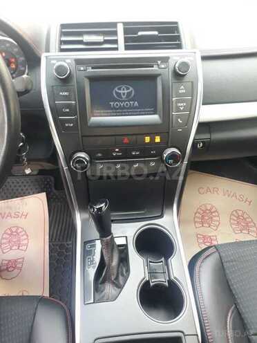 Toyota Camry 2015, 150,000 km - 2.5 l - Bakı