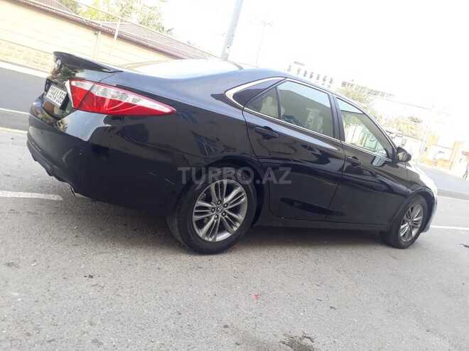 Toyota Camry 2015, 150,000 km - 2.5 l - Bakı