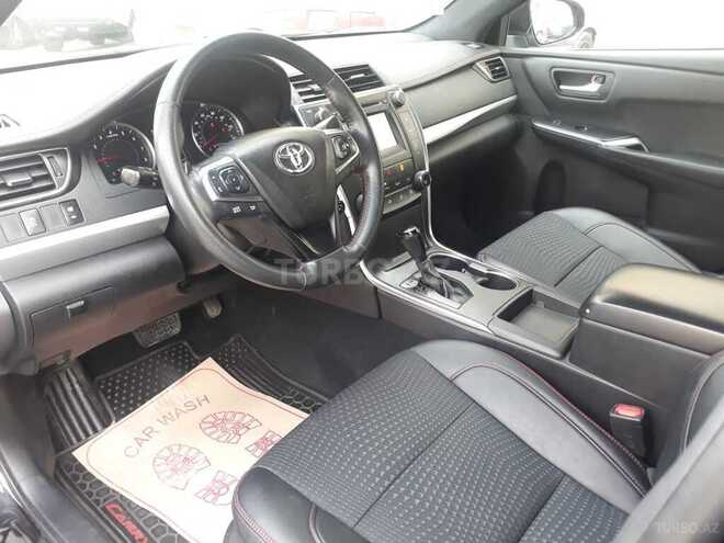 Toyota Camry 2015, 150,000 km - 2.5 l - Bakı